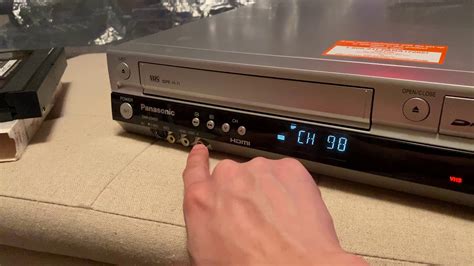 where to find a vhs player